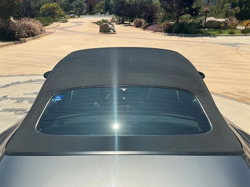 2008 Porsche 997 Carrera 4S - Image 9 of 24