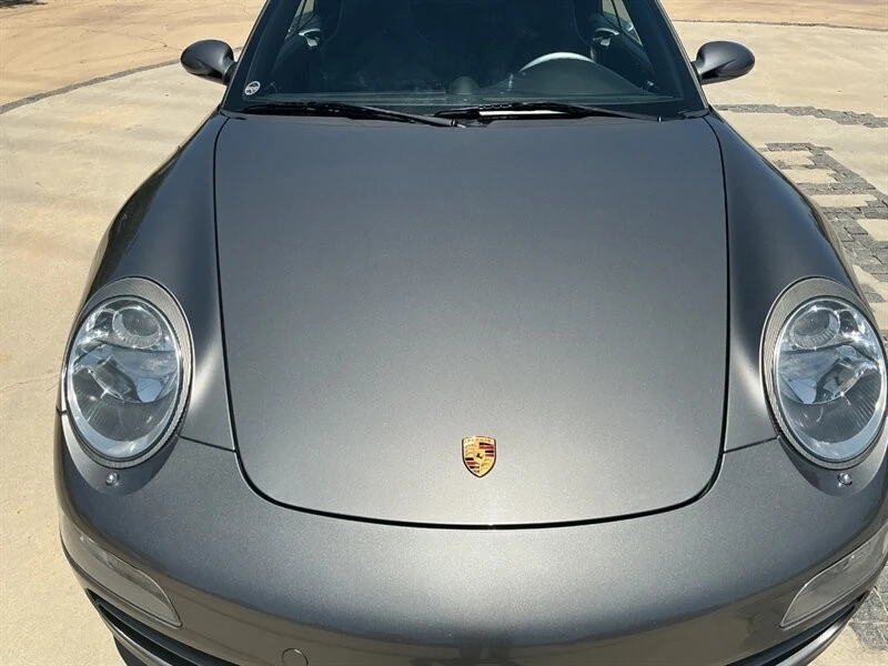 2008 Porsche 997 Carrera 4S - Image 4 of 24