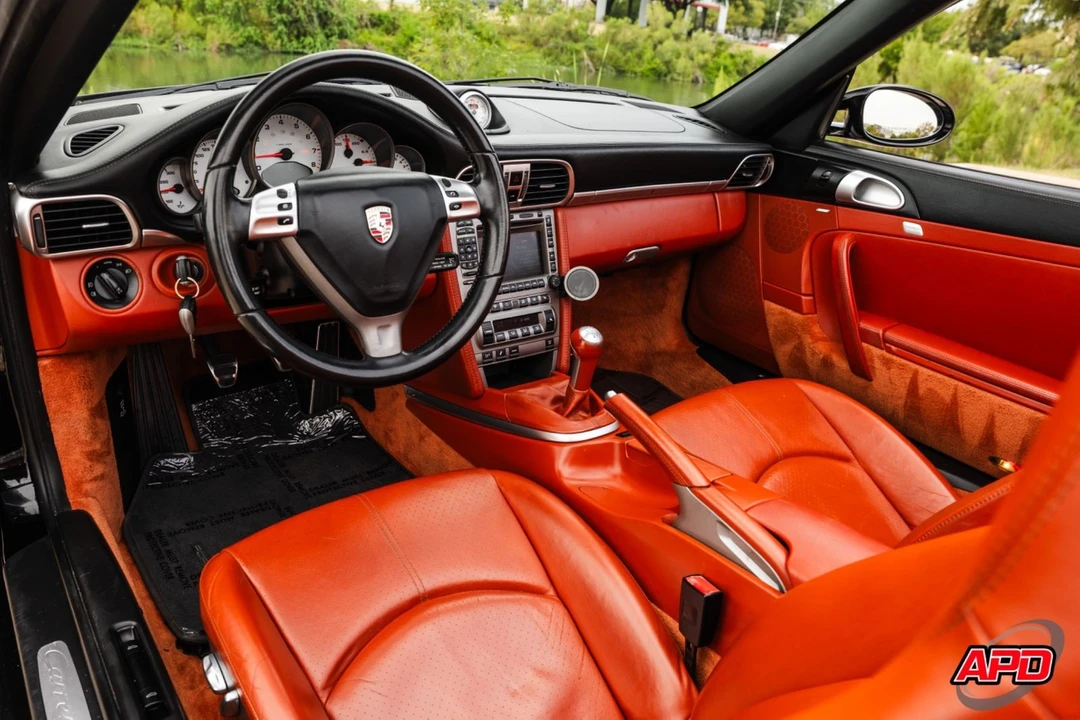 2008 Porsche 997 Carrera 4S - Image 2 of 12