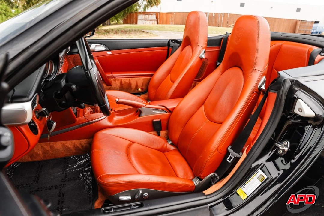 2008 Porsche 997 Carrera 4S - Image 5 of 12