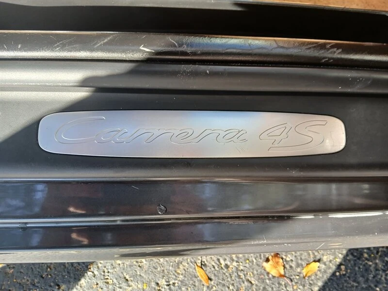 2008 Porsche 997 Carrera 4S - Image 15 of 21