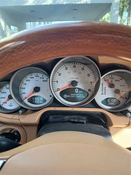 2008 Porsche 997 Carrera 4S - Image 14 of 21