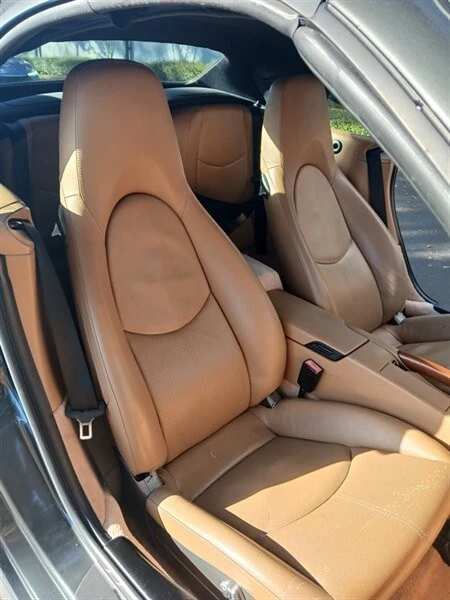 2008 Porsche 997 Carrera 4S - Image 13 of 21