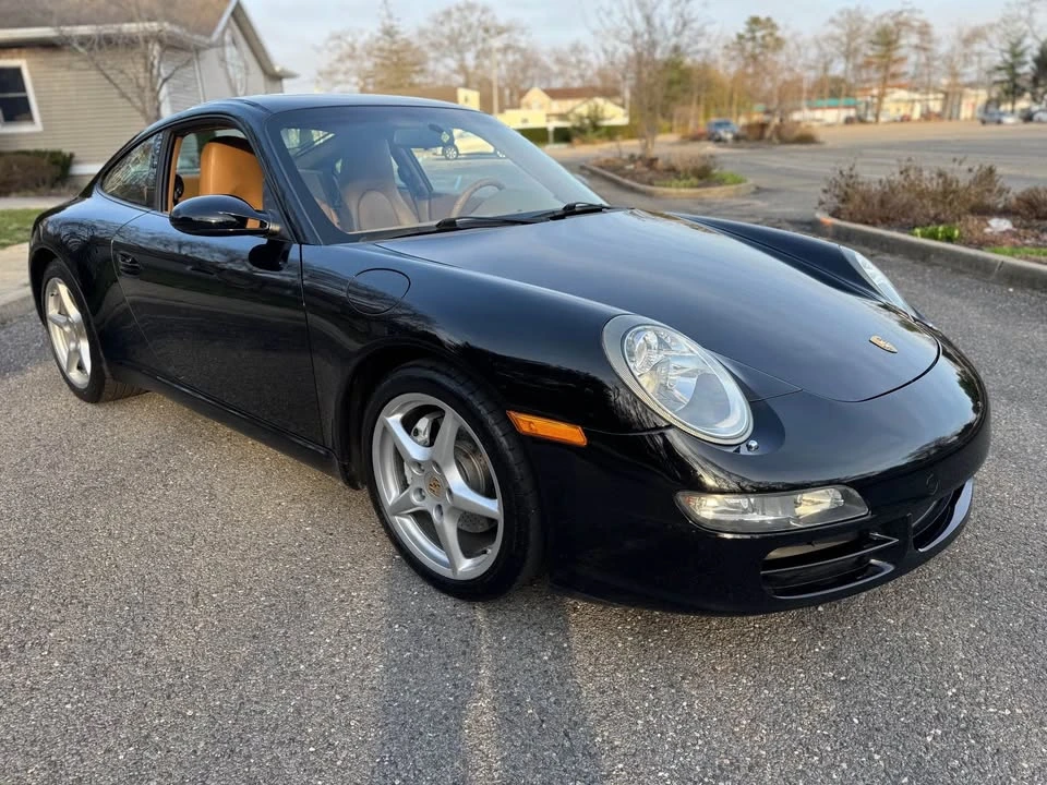 2008 Porsche 997 Carrera - Image 3 of 20