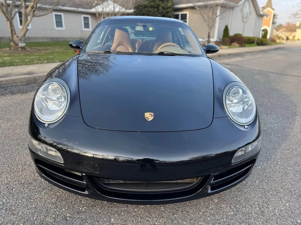 2008 Porsche 997 Carrera - Image 2 of 20