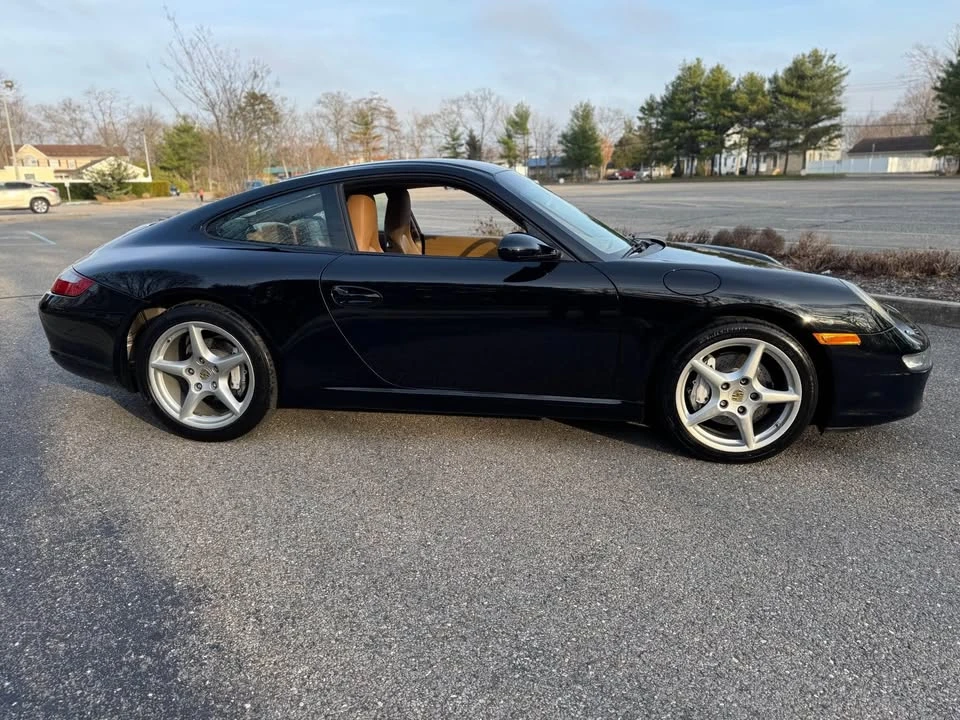 2008 Porsche 997 Carrera - Image 8 of 20