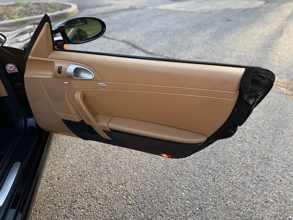 2008 Porsche 997 Carrera - Image 15 of 20