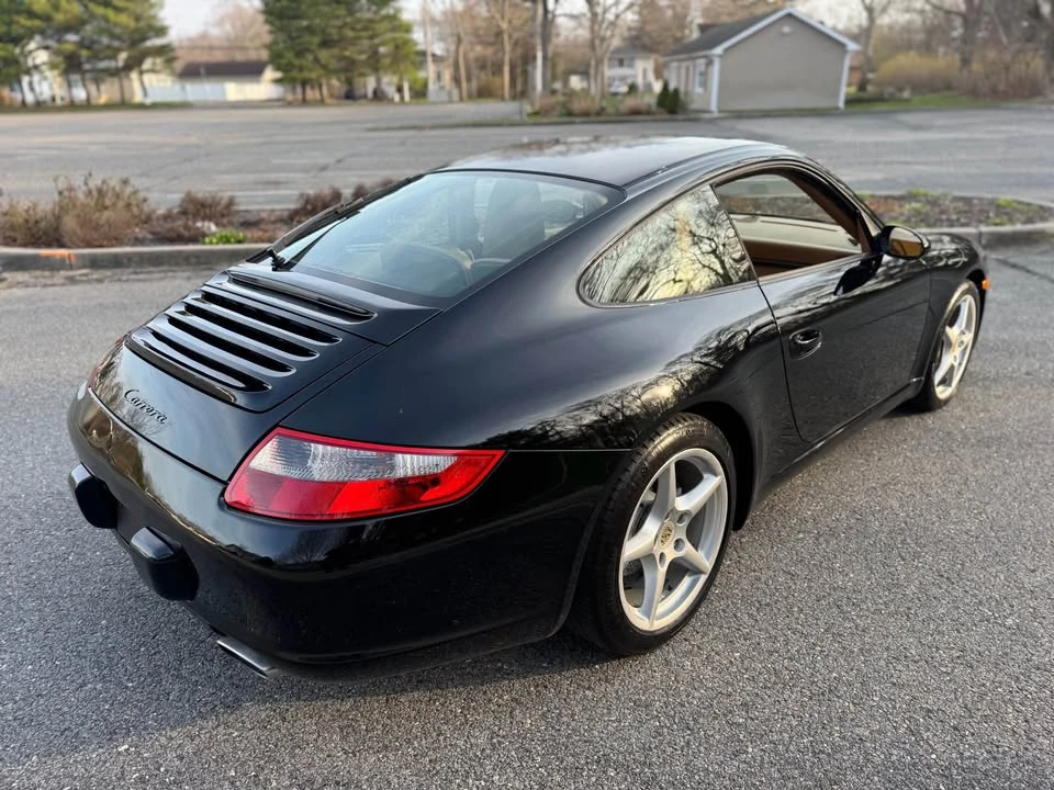 2008 Porsche 997 Carrera - Image 7 of 20