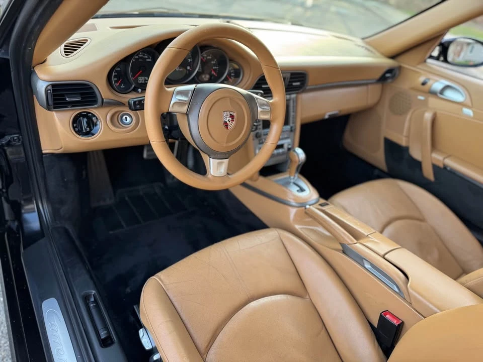 2008 Porsche 997 Carrera - Image 11 of 20