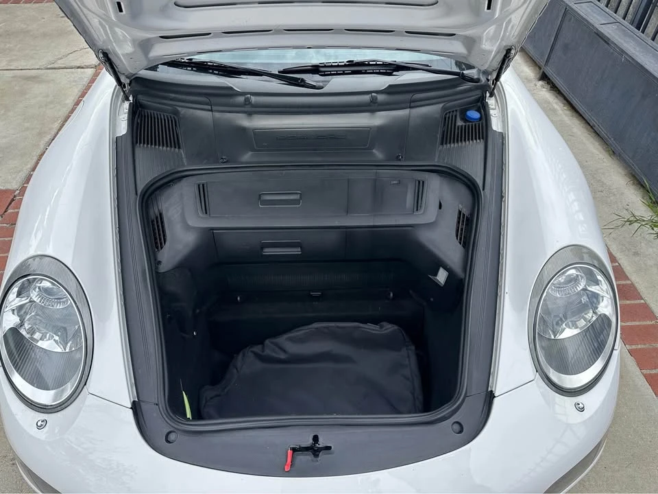 2008 Porsche 997 Carrera - Image 7 of 7