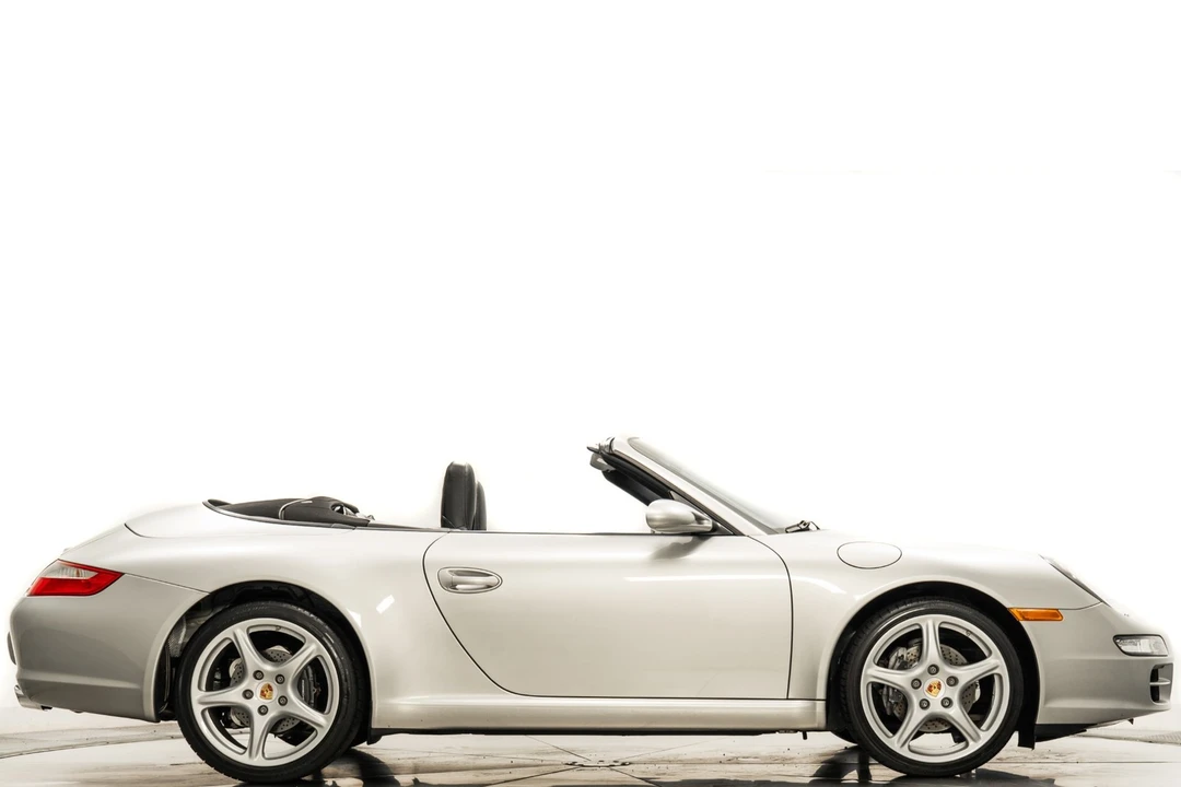 2008 Porsche 997 Carrera - Image 2 of 12