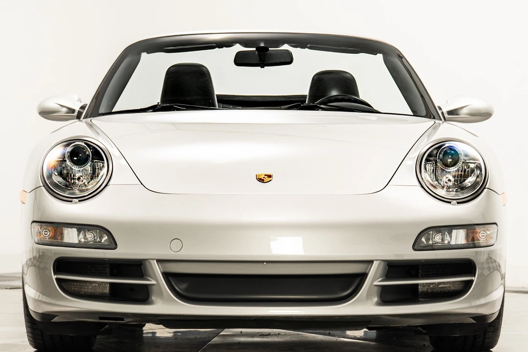 2008 Porsche 997 Carrera - Image 4 of 12