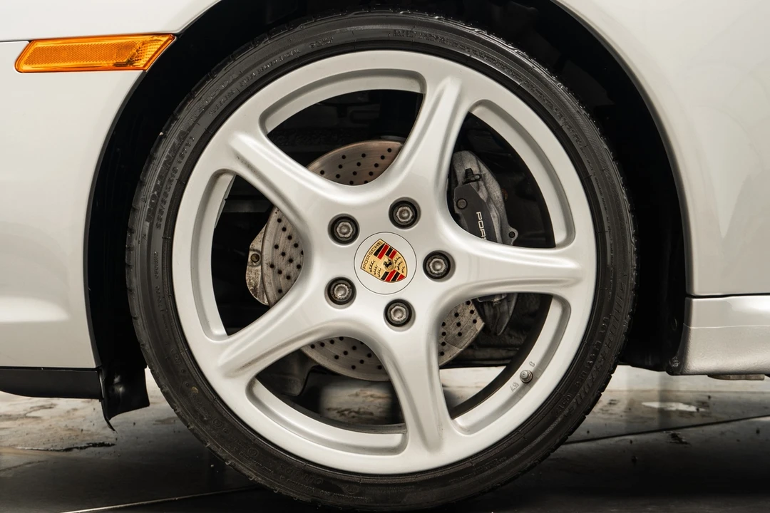 2008 Porsche 997 Carrera - Image 10 of 12