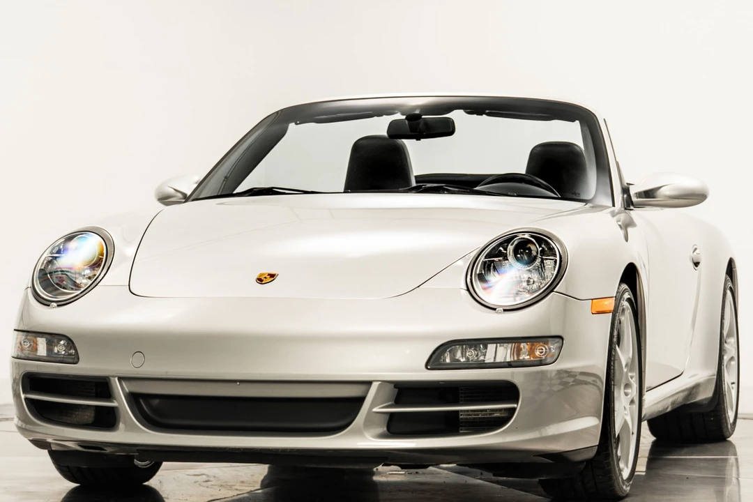 2008 Porsche 997 Carrera - Image 5 of 12