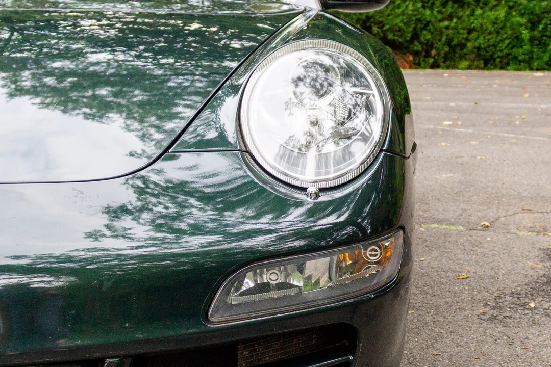 2008 Porsche 997 Carrera - Image 23 of 31