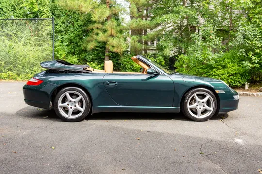 2008 Porsche 997 Carrera - Image 4 of 31