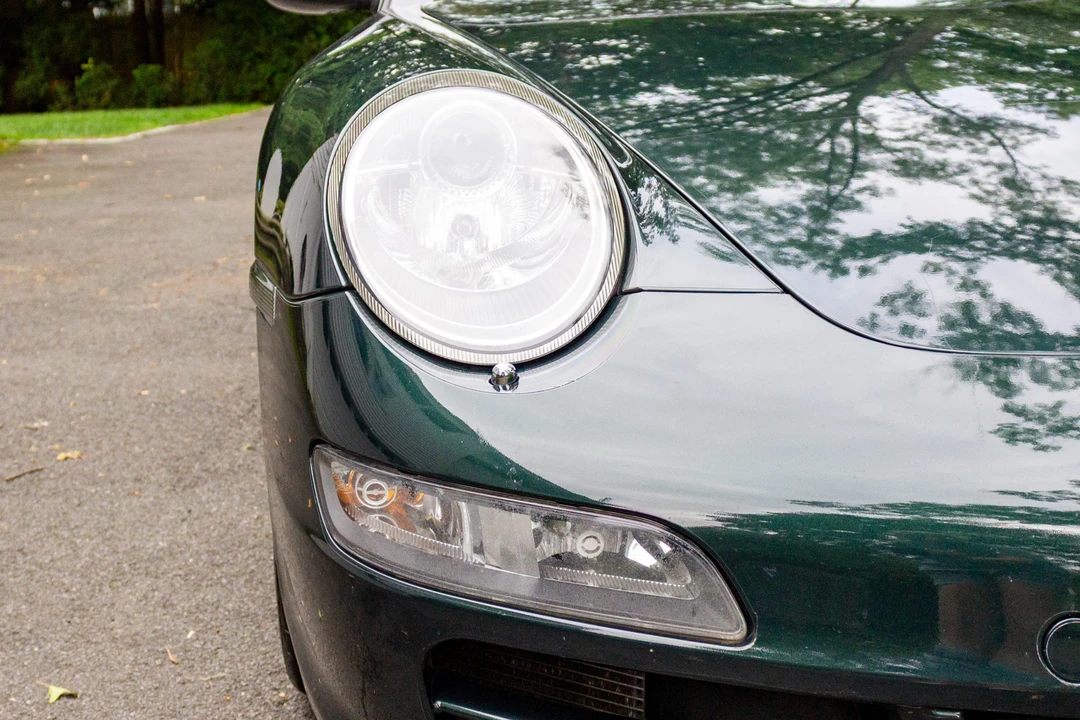 2008 Porsche 997 Carrera - Image 21 of 31