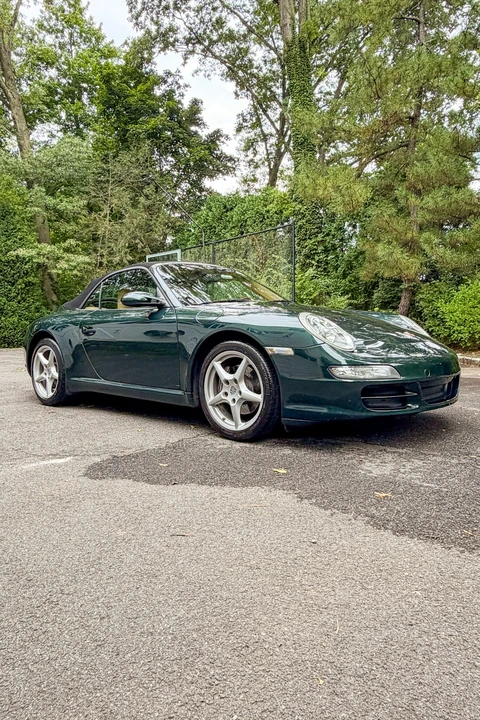 2008 Porsche 997 Carrera - Image 13 of 31