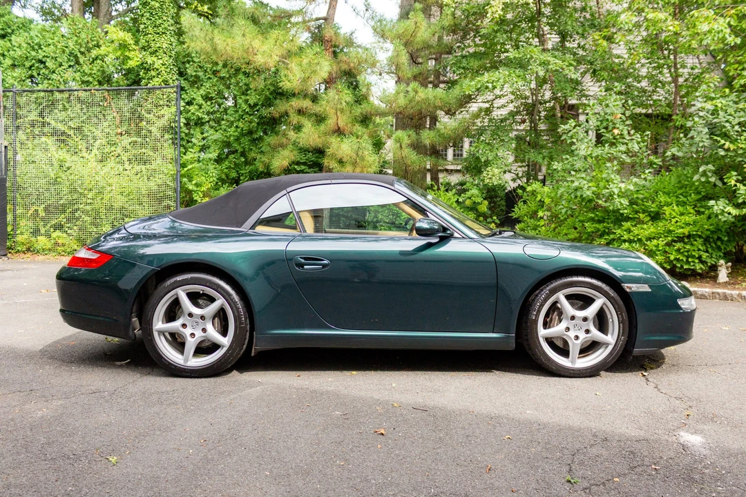 2008 Porsche 997 Carrera - Image 15 of 31