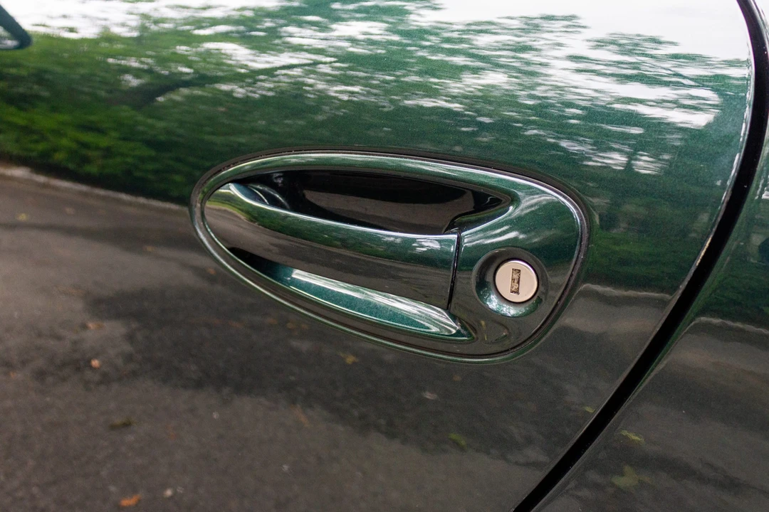2008 Porsche 997 Carrera - Image 29 of 31
