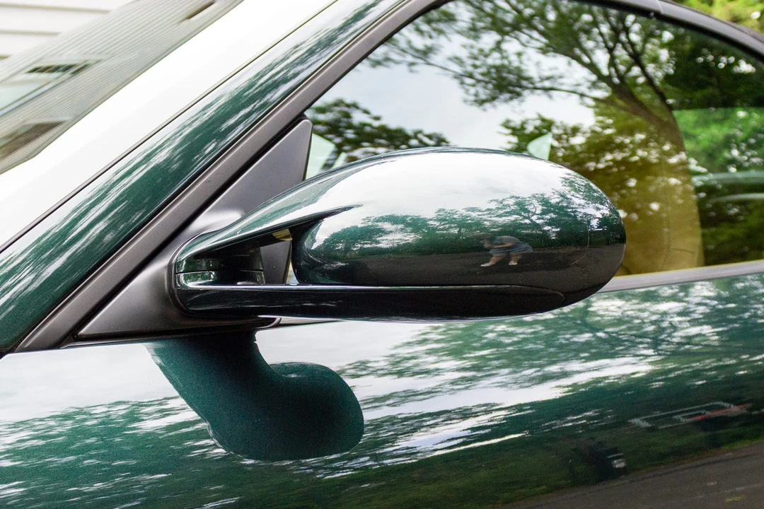 2008 Porsche 997 Carrera - Image 25 of 31
