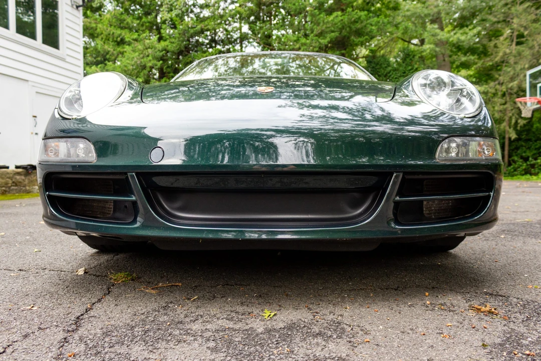 2008 Porsche 997 Carrera - Image 12 of 31