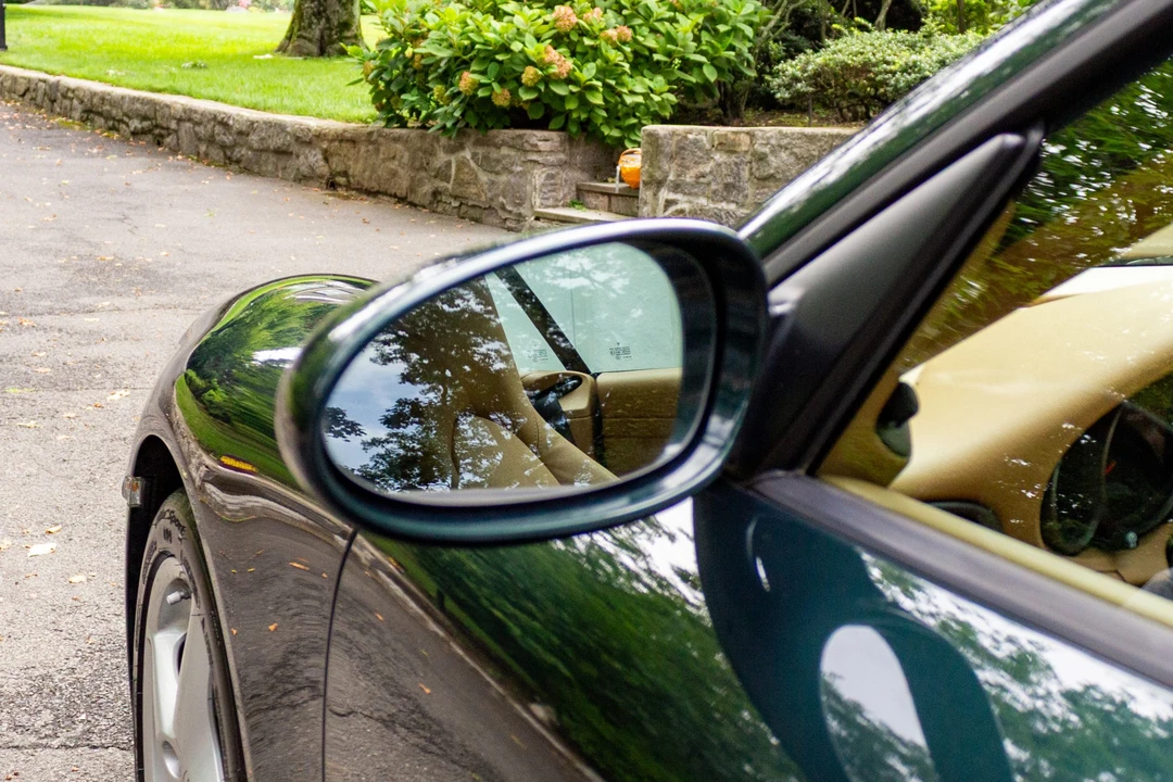 2008 Porsche 997 Carrera - Image 26 of 31