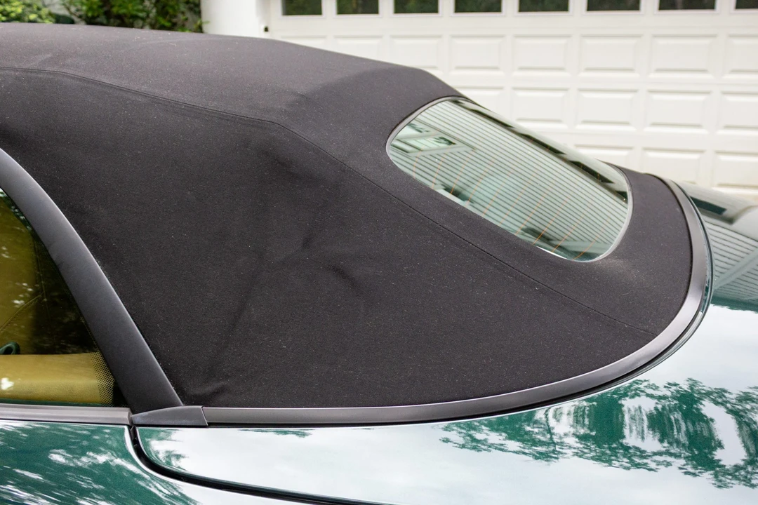 2008 Porsche 997 Carrera - Image 30 of 31