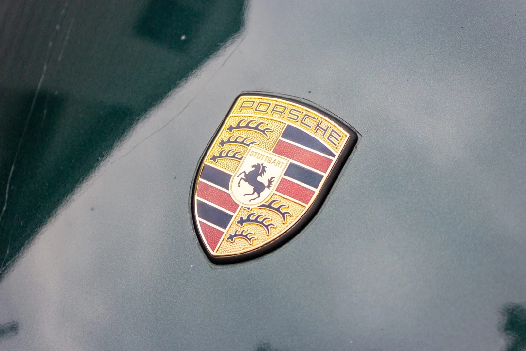 2008 Porsche 997 Carrera - Image 22 of 31