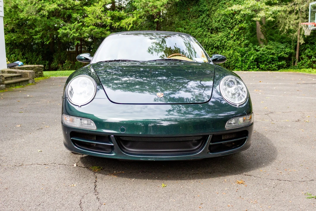 2008 Porsche 997 Carrera - Image 11 of 31