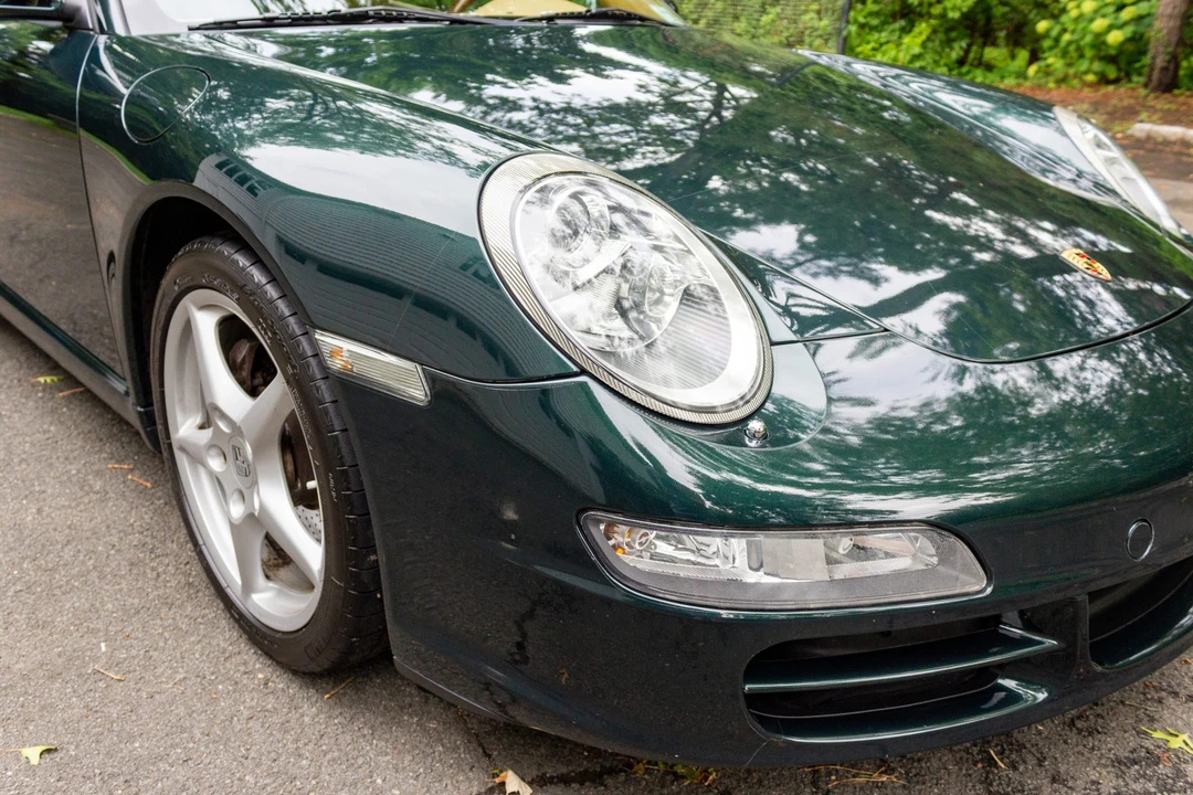 2008 Porsche 997 Carrera - Image 20 of 31