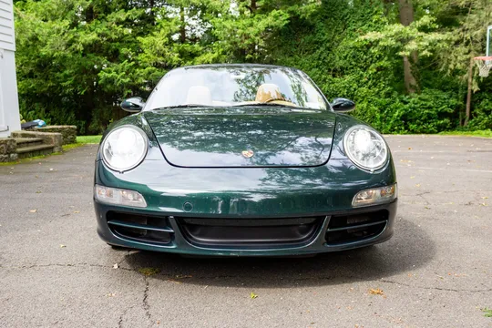 2008 Porsche 997 Carrera - Image 2 of 31
