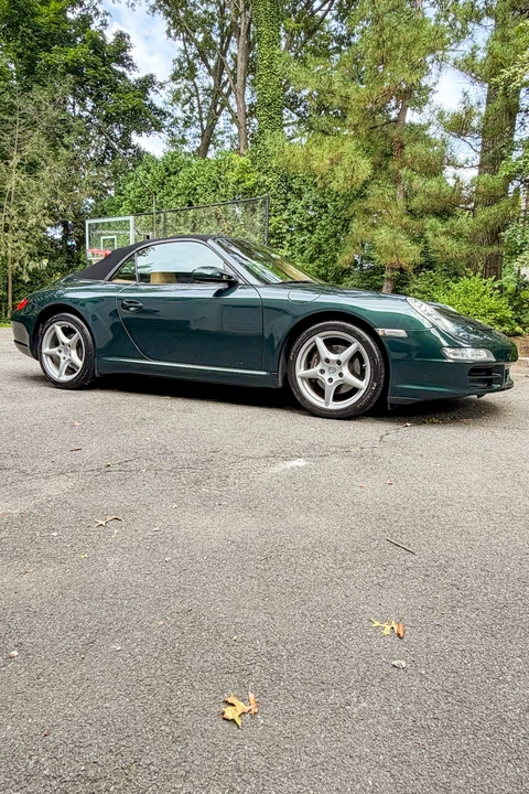 2008 Porsche 997 Carrera - Image 14 of 31