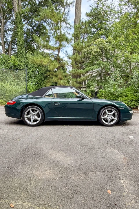 2008 Porsche 997 Carrera - Image 16 of 31