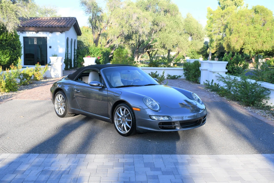 2008 Porsche 997 Carrera - Image 14 of 31