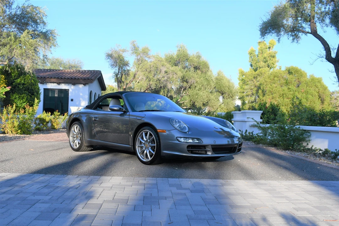 2008 Porsche 997 Carrera - Image 15 of 31