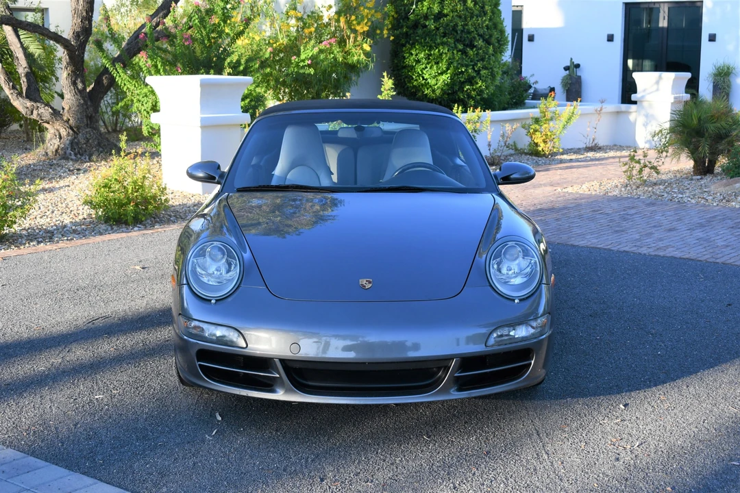 2008 Porsche 997 Carrera - Image 16 of 31