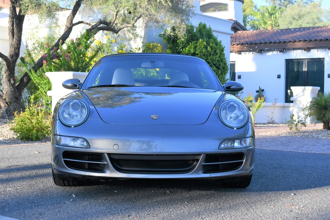 2008 Porsche 997 Carrera - Image 17 of 31