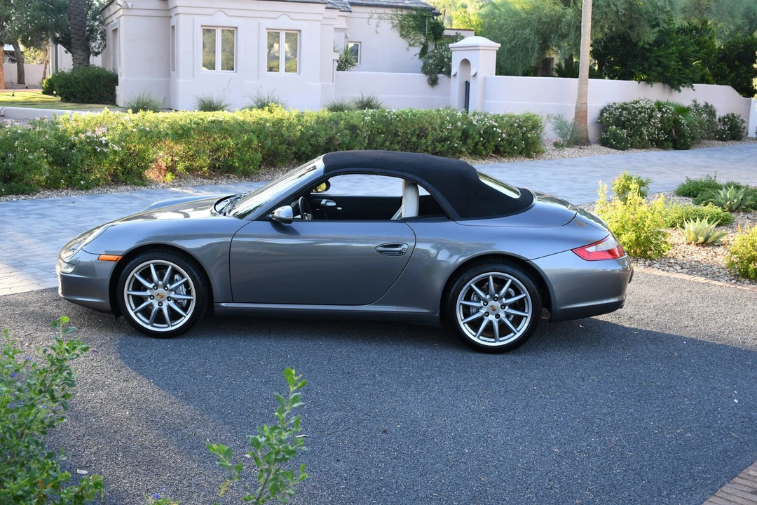 2008 Porsche 997 Carrera - Image 18 of 31