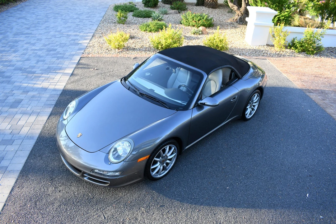 2008 Porsche 997 Carrera - Image 19 of 31