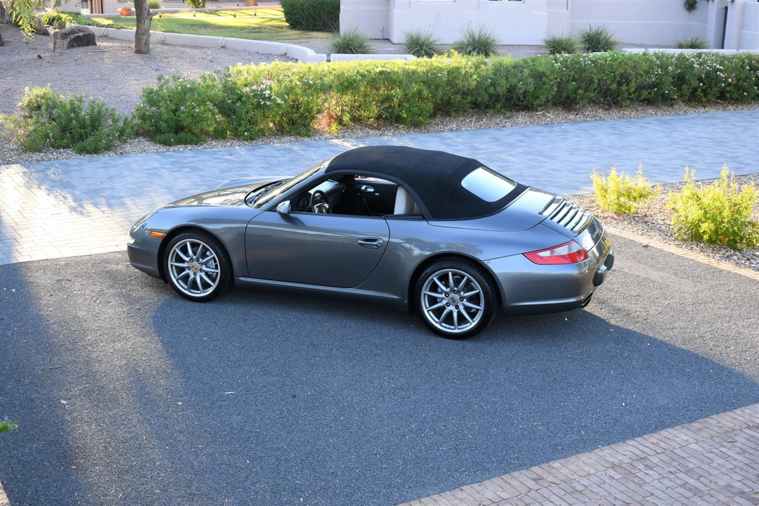 2008 Porsche 997 Carrera - Image 20 of 31