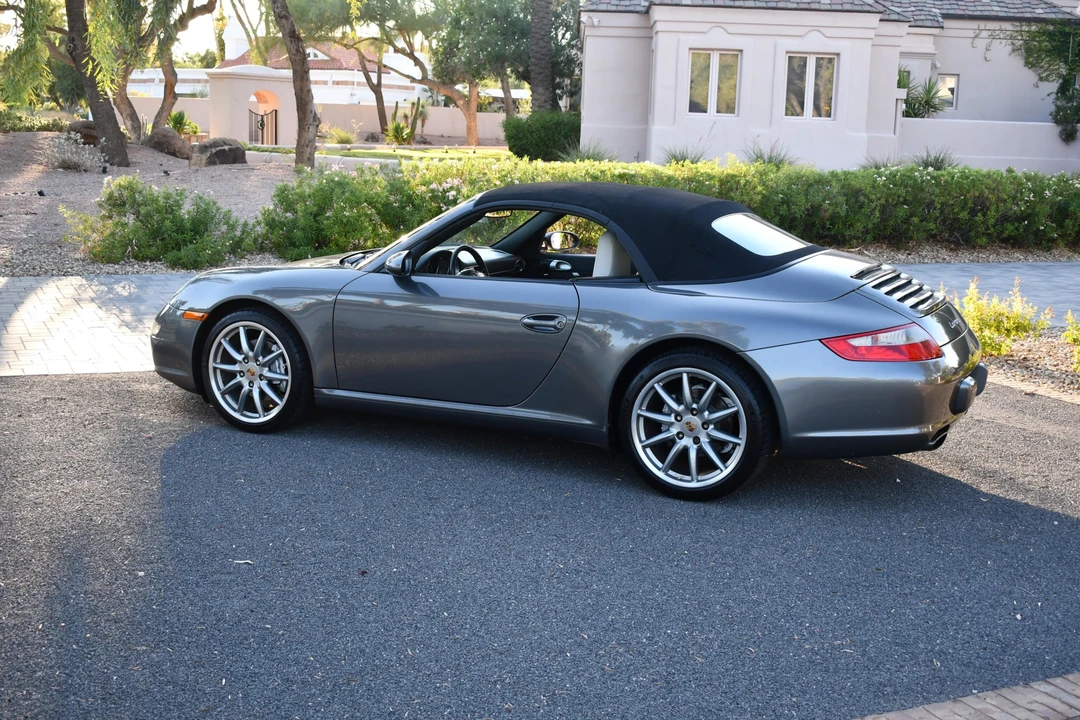 2008 Porsche 997 Carrera - Image 23 of 31