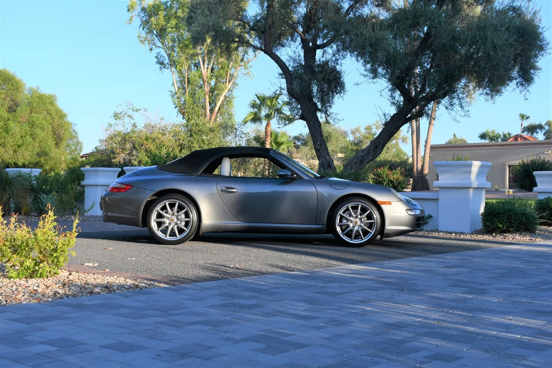 2008 Porsche 997 Carrera - Image 28 of 31