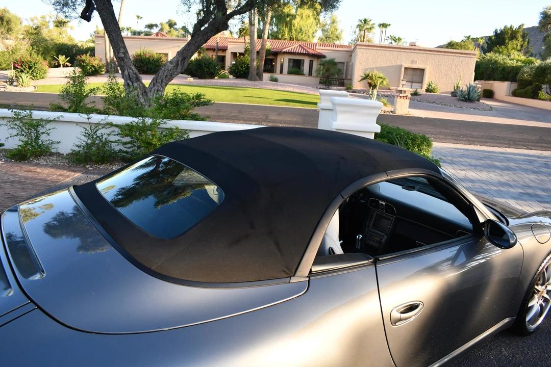 2008 Porsche 997 Carrera - Image 29 of 31