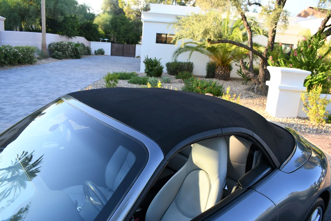 2008 Porsche 997 Carrera - Image 31 of 31