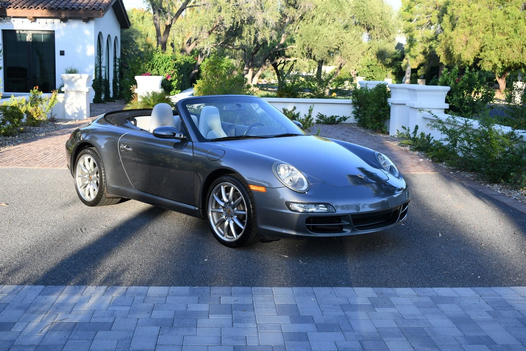 2008 Porsche 997 Carrera - Image 5 of 31