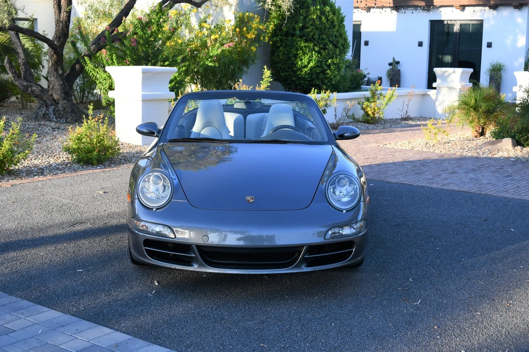 2008 Porsche 997 Carrera - Image 6 of 31