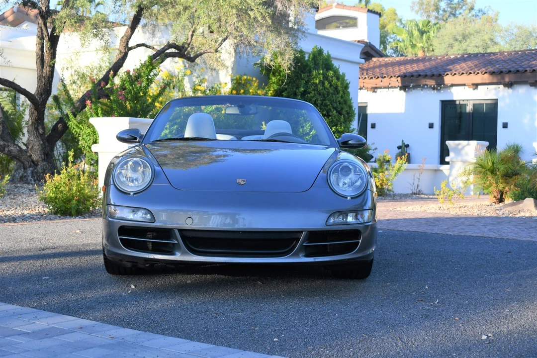 2008 Porsche 997 Carrera - Image 7 of 31