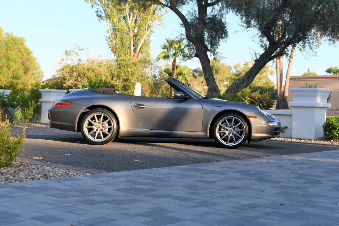 2008 Porsche 997 Carrera - Image 3 of 31