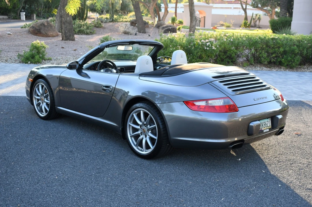 2008 Porsche 997 Carrera - Image 13 of 31